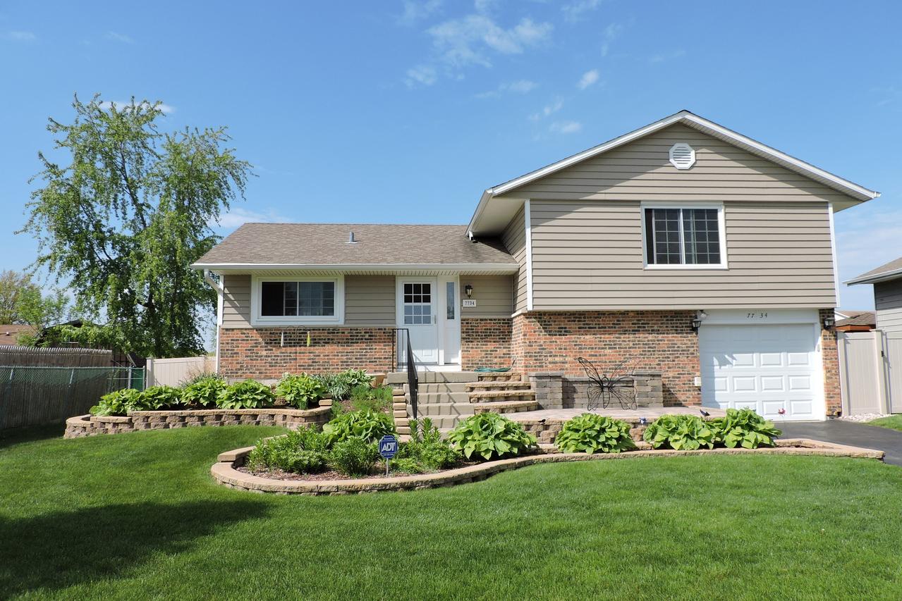 7734 W Sterling Dr., Frankfort, IL 60423