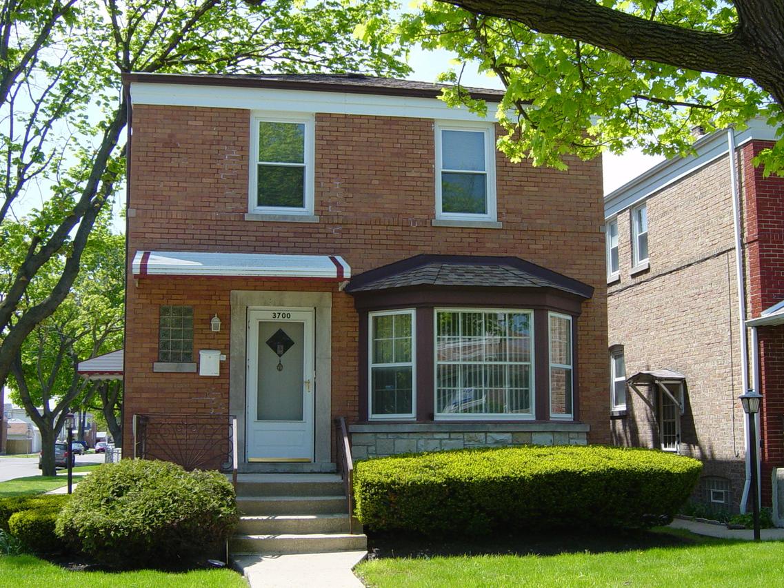3700 N Nordica Ave., Chicago, IL 60634