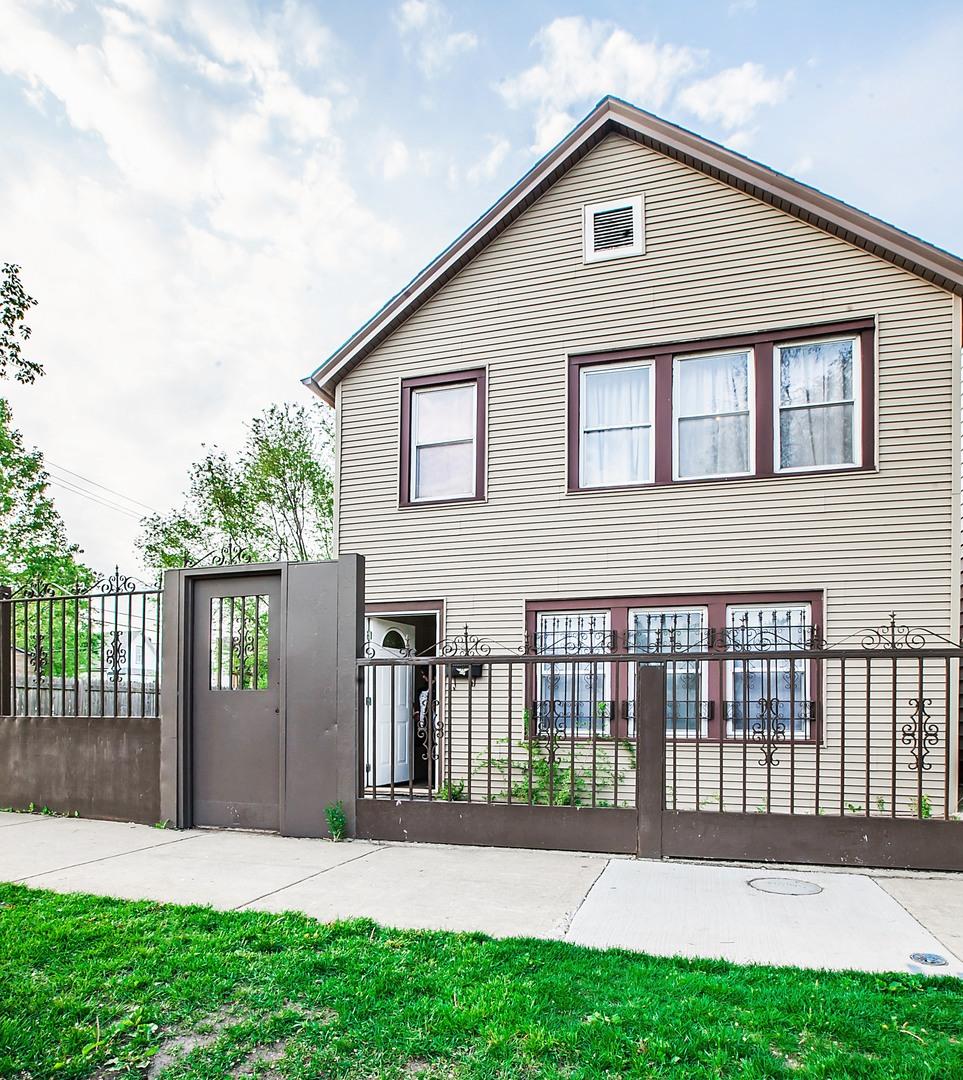3138 W 38th St., Chicago, IL 60632