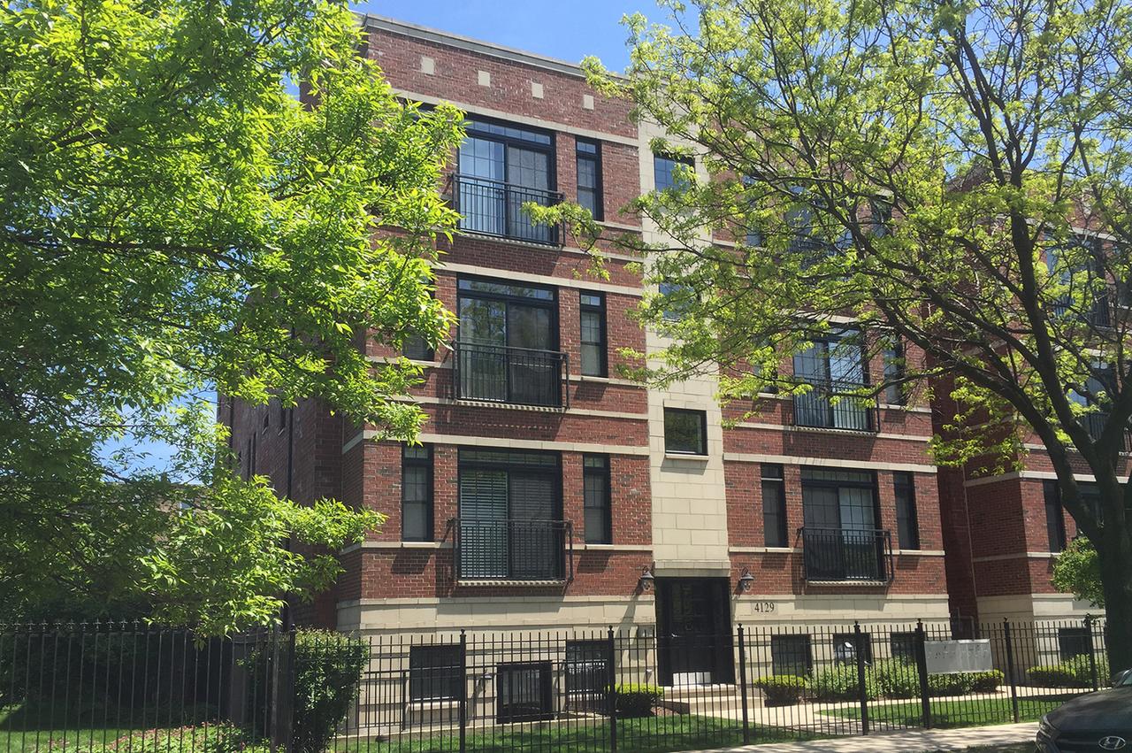 4129 N Kenmore Ave. #3S, Chicago, IL 60613
