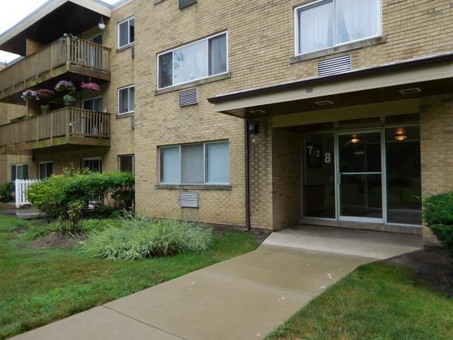 728 Dempster St. #8, Mount Prospect, IL 60056