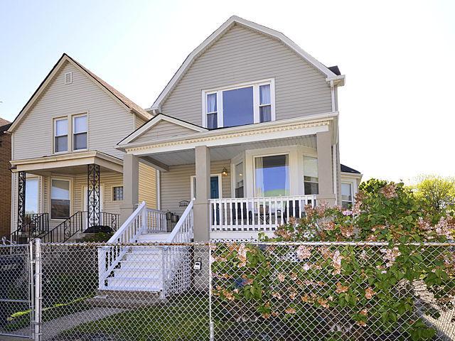 2124 N Lawndale Ave., Chicago, IL 60647