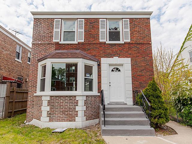 9016 S Bishop St., Chicago, IL 60620
