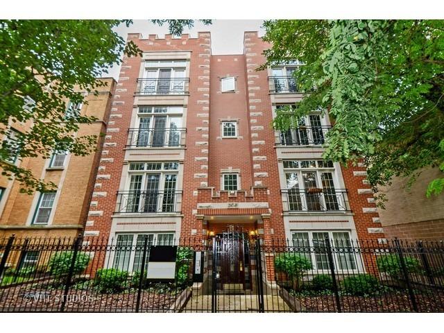 2047 W Morse Ave. #3E, Chicago, IL 60645