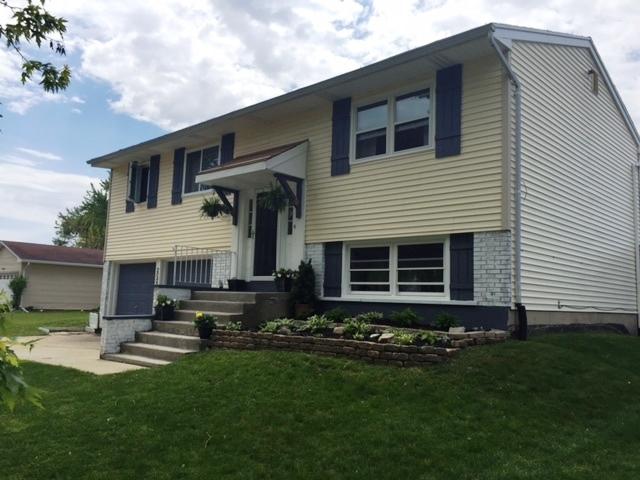 20238 S Holly Ln., Frankfort, IL 60423