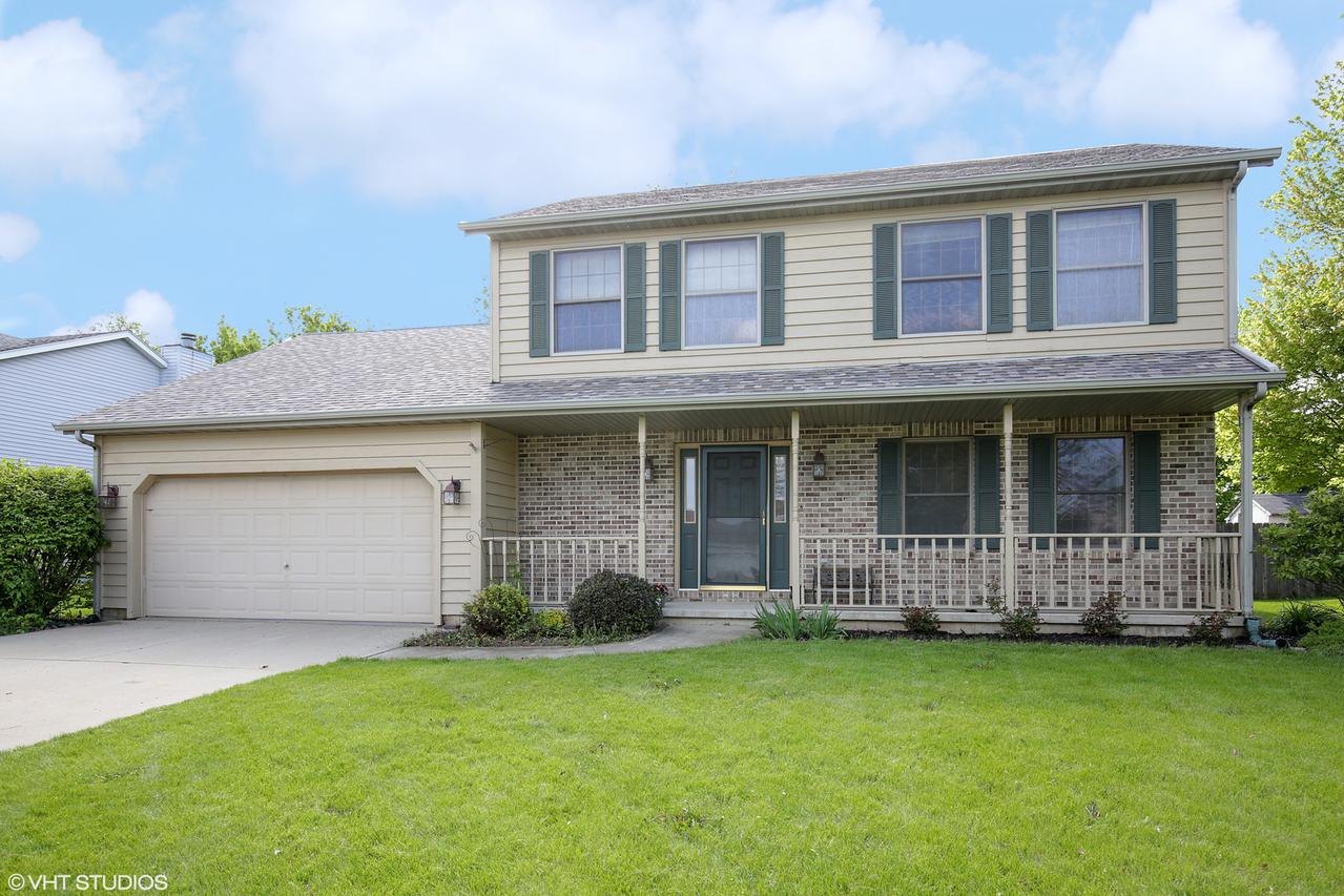 1447 William St., Sycamore, IL 60178