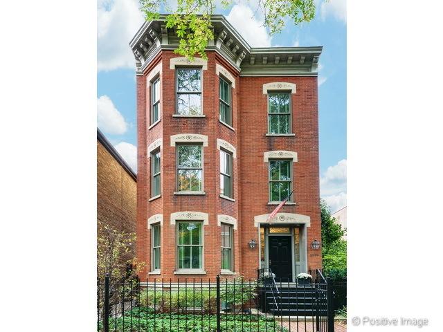 2222 N Magnolia Ave., Chicago, IL 60614