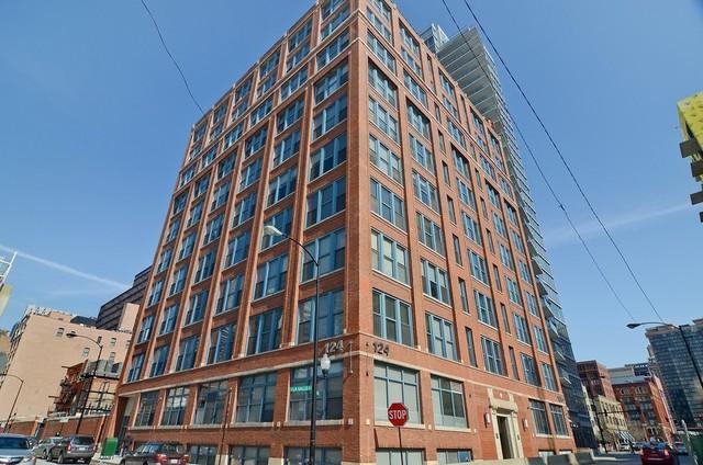 124 W Polk St. #403, Chicago, IL 60605