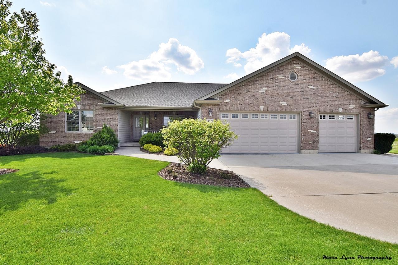 413 S Kincaid St., Maple Park, IL 60151