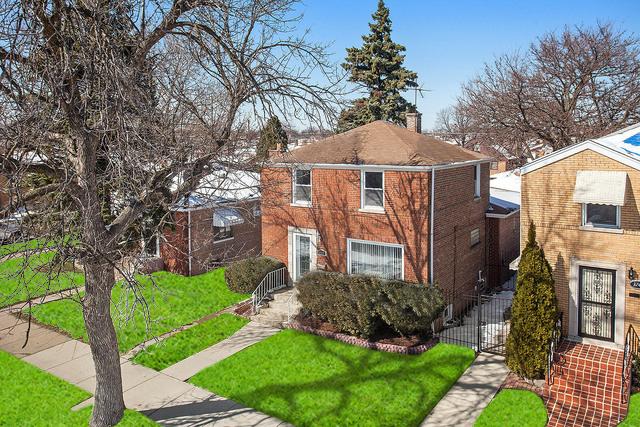 3752 W 81st St., Chicago, IL 60652