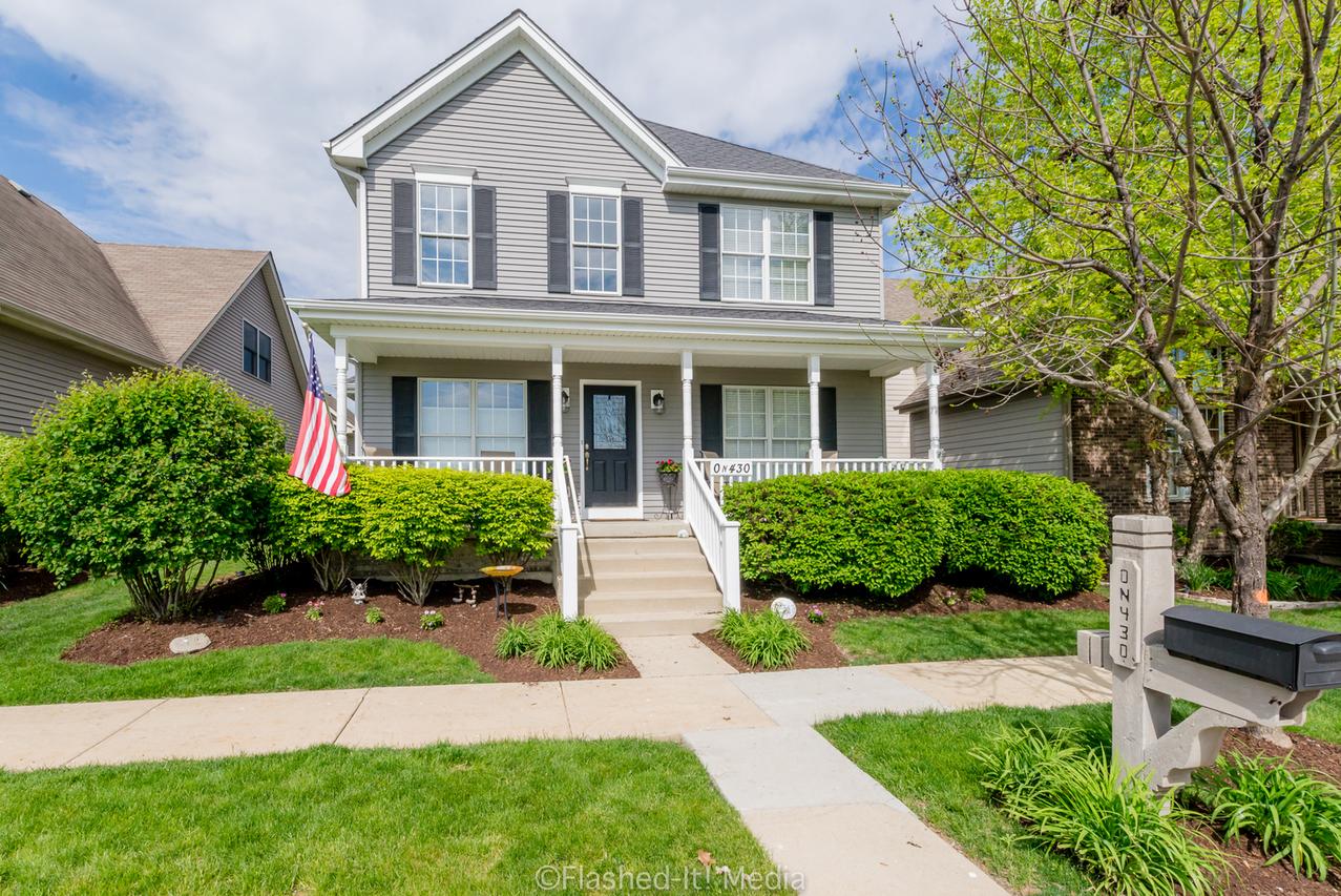 N430 Eldon Dr., Geneva, IL 60134