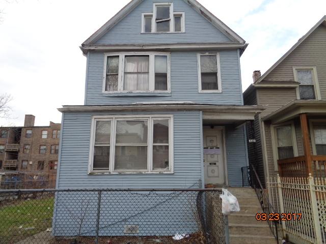 5219 W Adams St., Chicago, IL 60644
