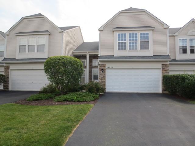 24855 Franklin Ln., Plainfield, IL 60585