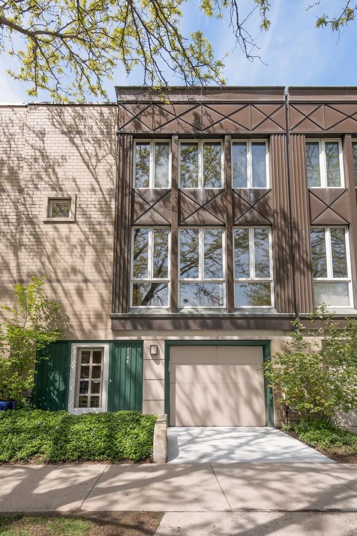 2146 N Lakewood Ave., Chicago, IL 60614