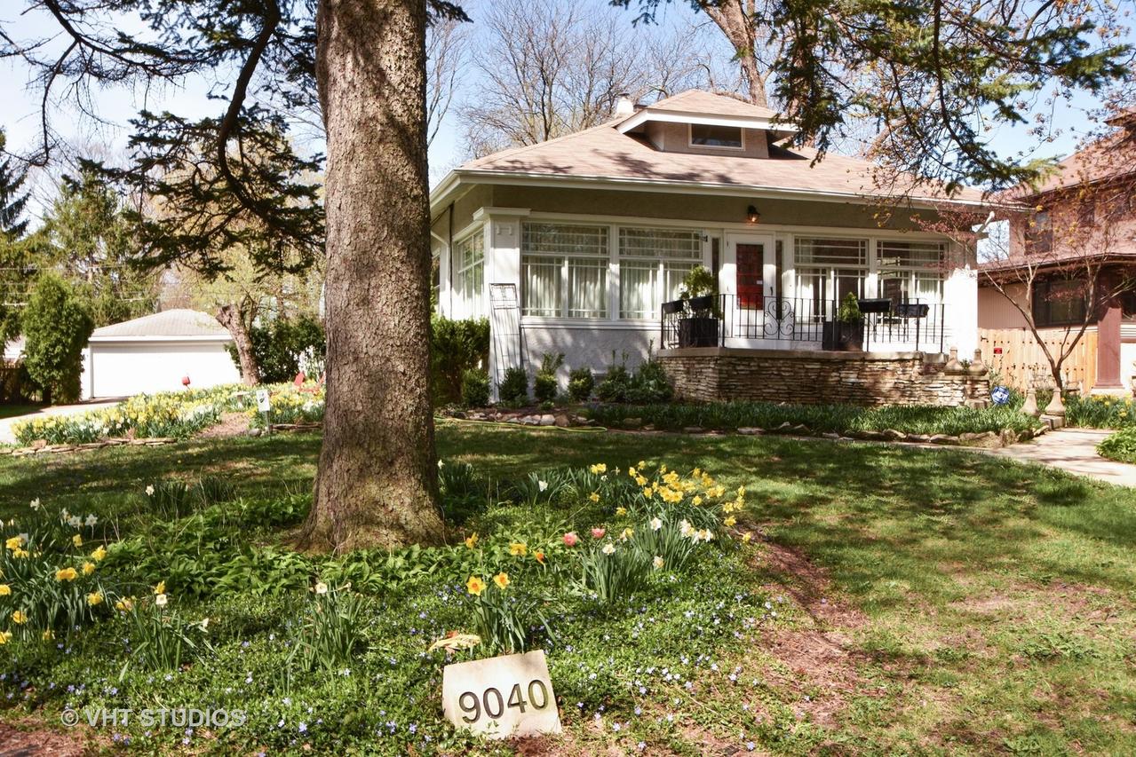9040 S Damen Ave., Chicago, IL 60643