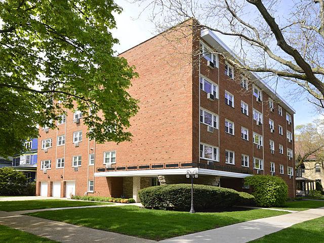 500 Lake St. #404, Evanston, IL 60201
