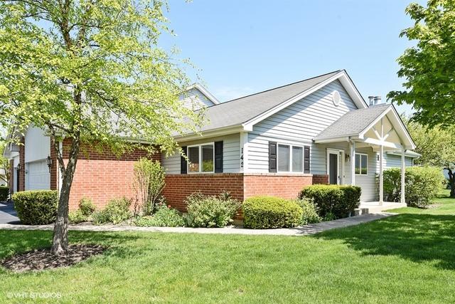 142 Hampton Ave., Westmont, IL 60559