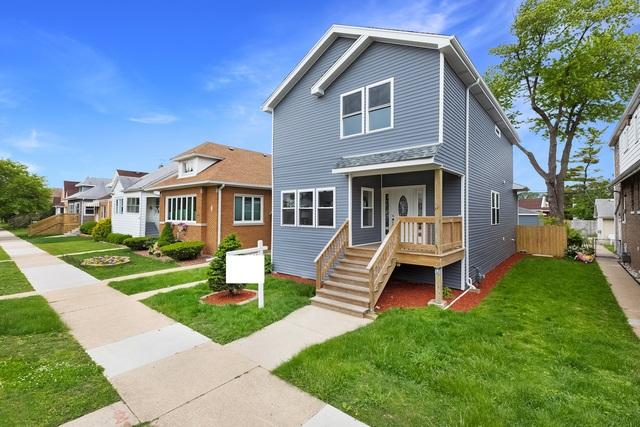 4110 N Moody Ave., Chicago, IL 60634