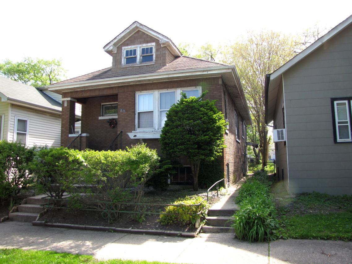 3639 N Osceola Ave., Chicago, IL 60634