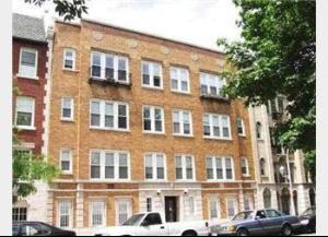 6812 N Wayne Ave. #3C, Chicago, IL 60626