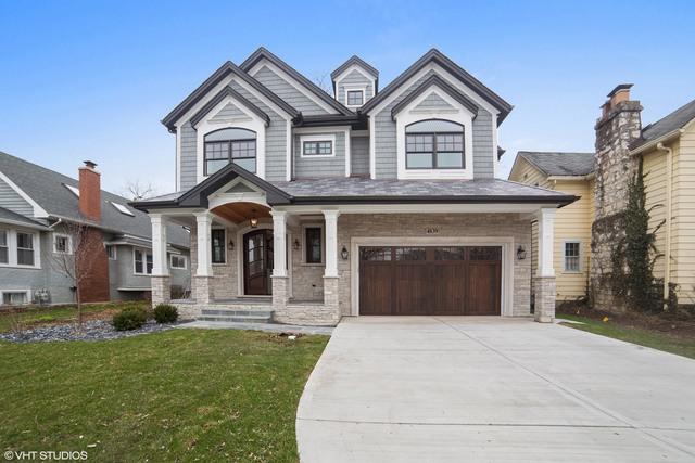 4839 Elm St., Downers Grove, IL 60515