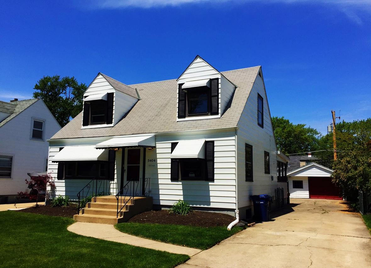 5404 Otto Pl., Oak Lawn, IL 60453