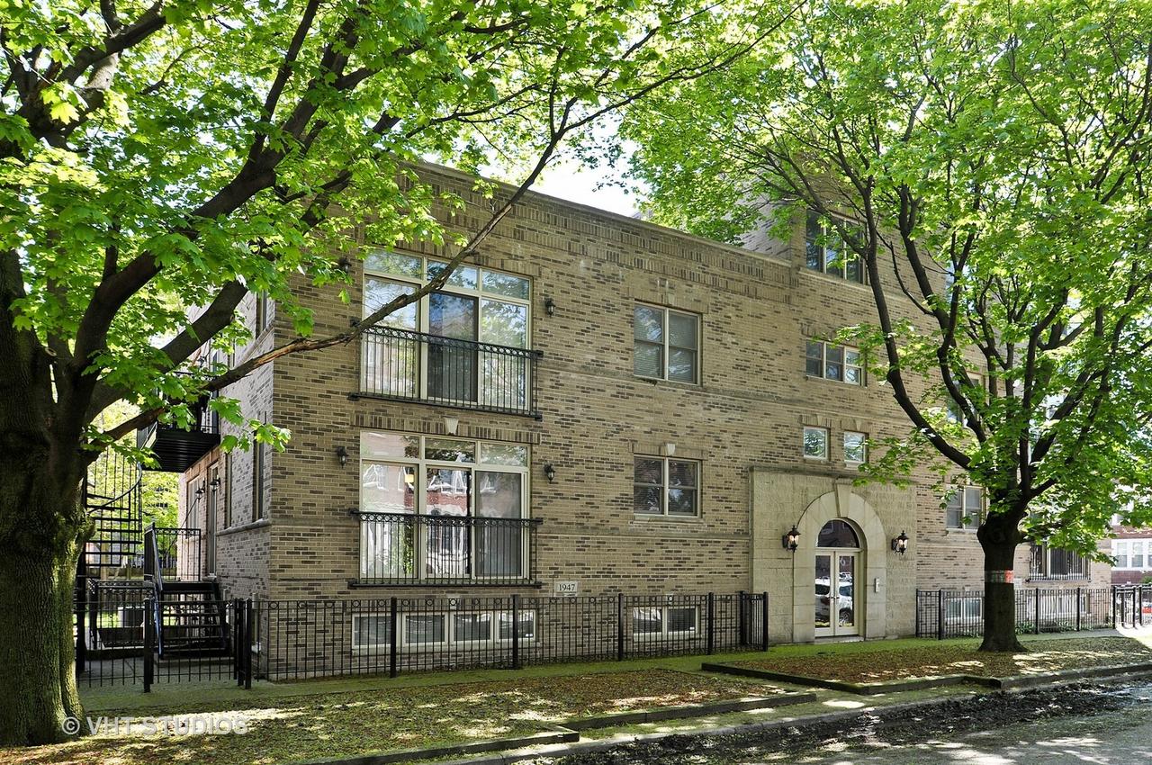 1947 W Fletcher St. #2W, Chicago, IL 60657