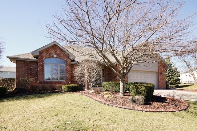8606 Glenshire St., Tinley Park, IL 60487