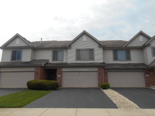 8307 Chestnut Ct., Frankfort, IL 60423
