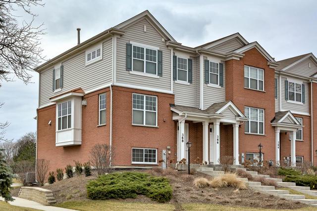 368 Country Club Dr., Prospect Heights, IL 60070
