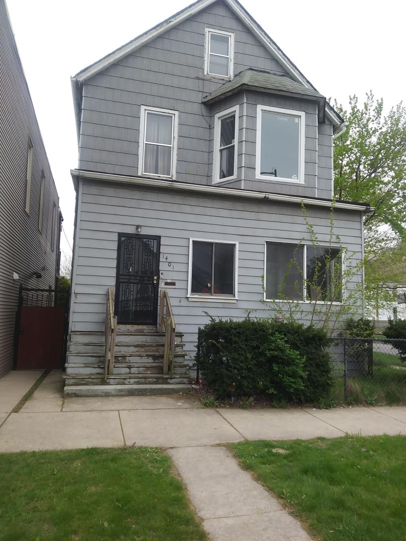 1401 E 76th St., Chicago, IL 60619