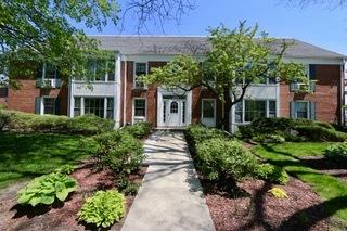 1151 Meadow Rd. #11A, Northbrook, IL 60062