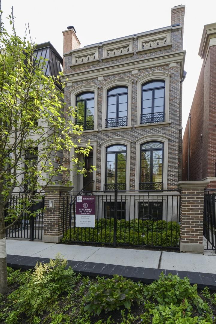 1849 N Dayton St., Chicago, IL 60614