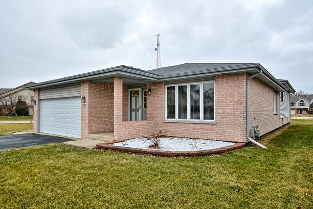 12528 S Quinn Dr., Alsip, IL 60803
