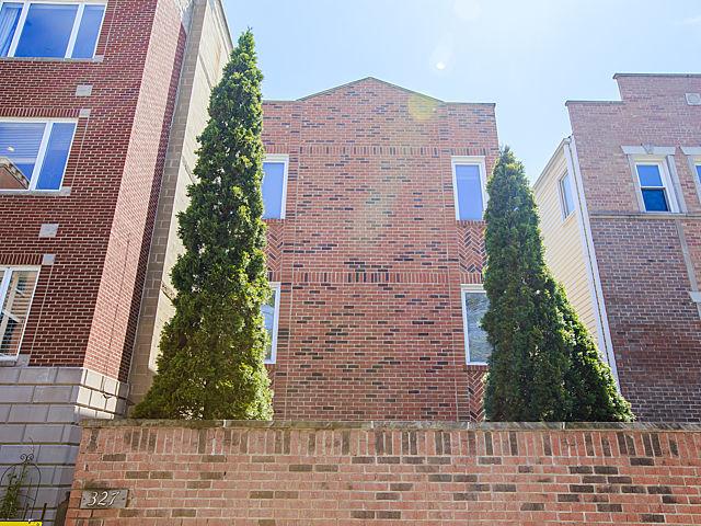327 W Schiller St. #C, Chicago, IL 60610