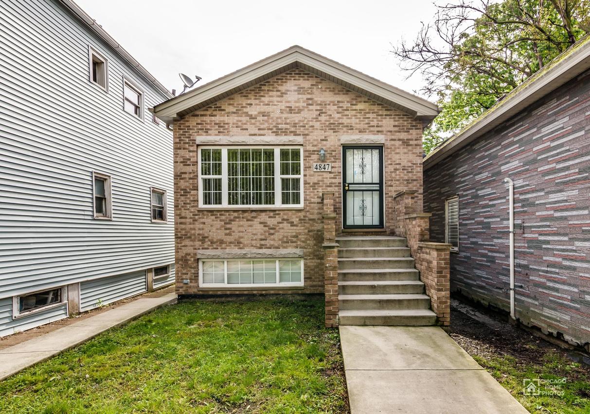 4847 S Throop St., Chicago, IL 60609