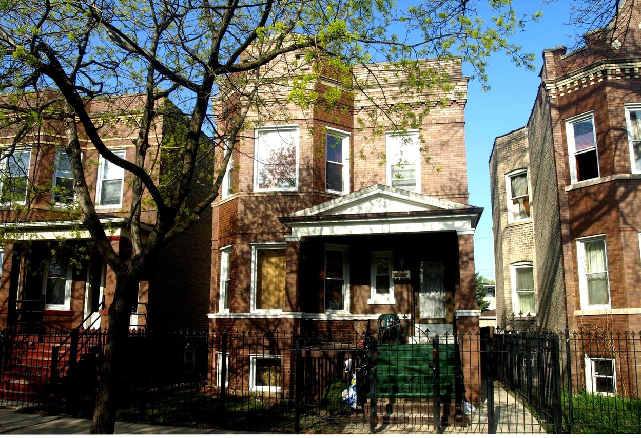 2532 N Avers Ave., Chicago, IL 60647