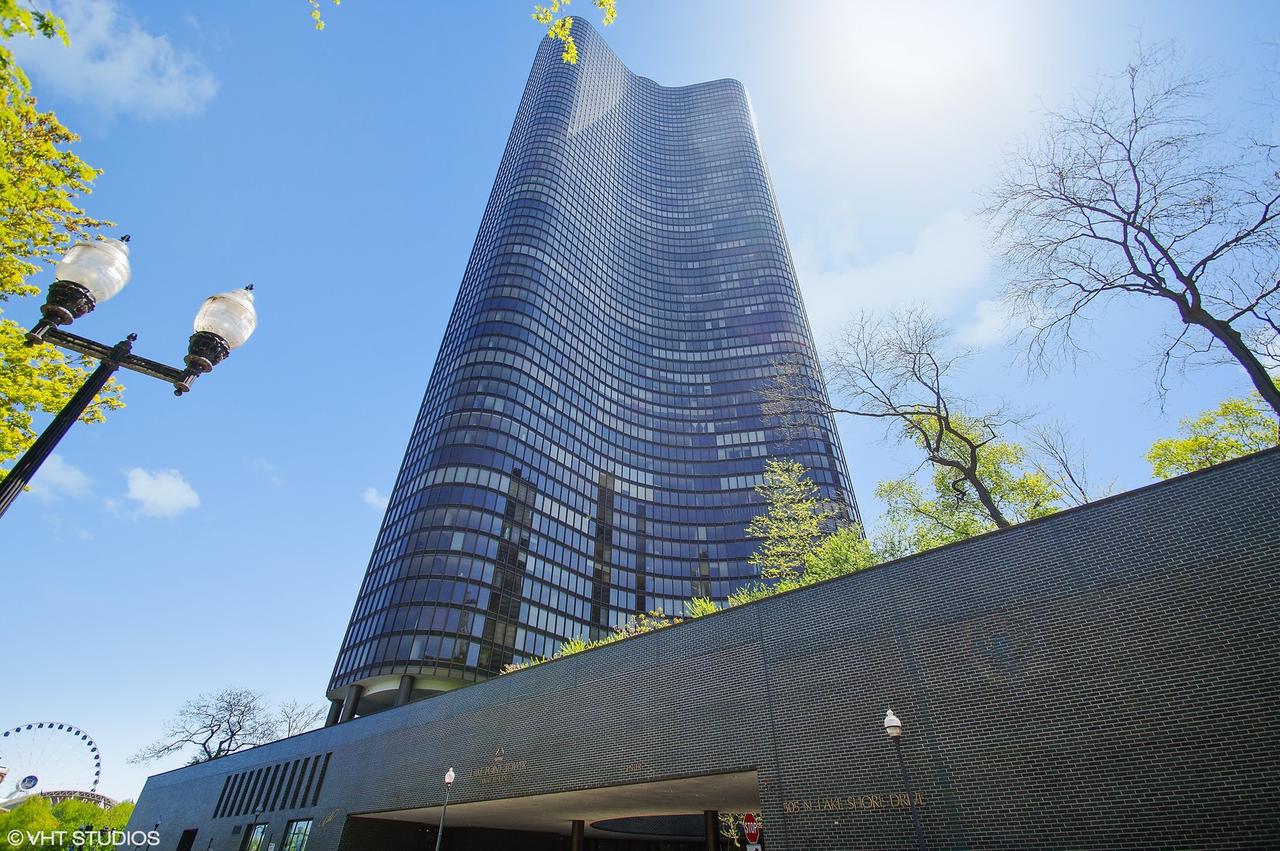 505 N Lake Shore Dr. #5804-05, Chicago, IL 60611