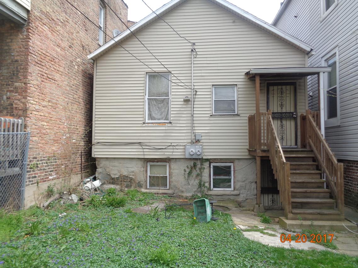 5524 S Wells St., Chicago, IL 60621
