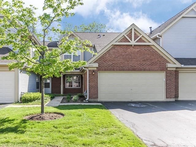 2331 County Farm Ln., Schaumburg, IL 60194