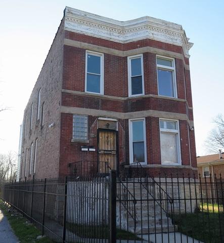 7521 S Union Ave., Chicago, IL 60620
