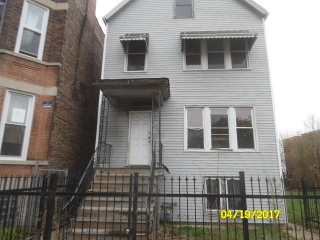 4419 S Wells St., Chicago, IL 60609