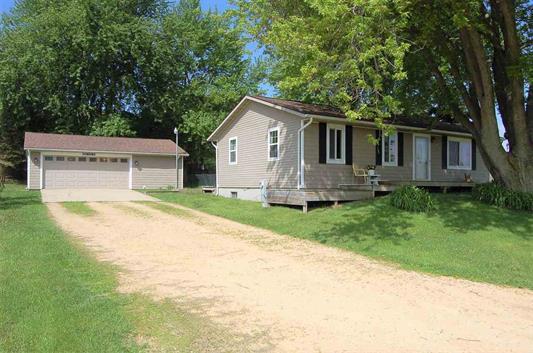 2664 Prairie St., Polo, IL 61064