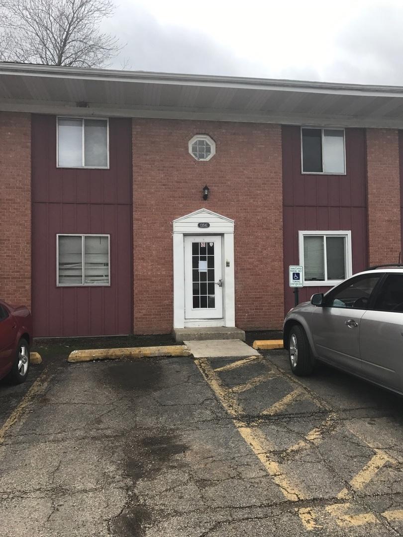 1351 Monomoy St. #C4, Aurora, IL 60506