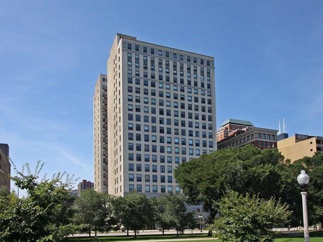 910 S Michigan Ave. #1011, Chicago, IL 60605