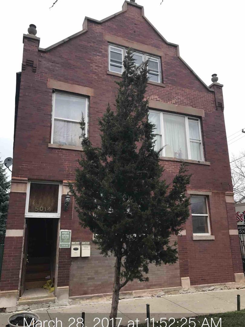 5014 W 13th St., Cicero, IL 60804