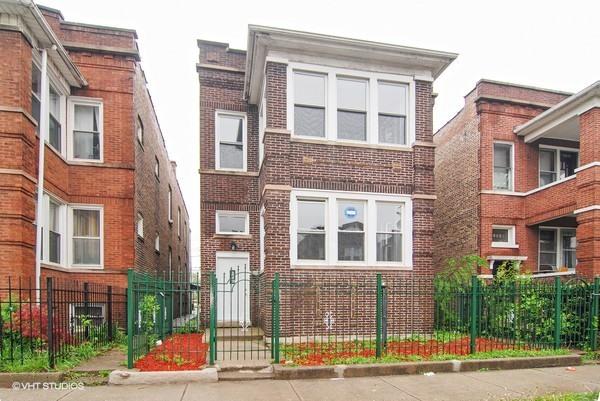 4932 W Monroe St., Chicago, IL 60644