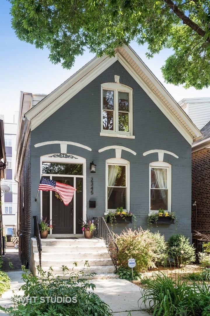 2345 W Moffat St., Chicago, IL 60647