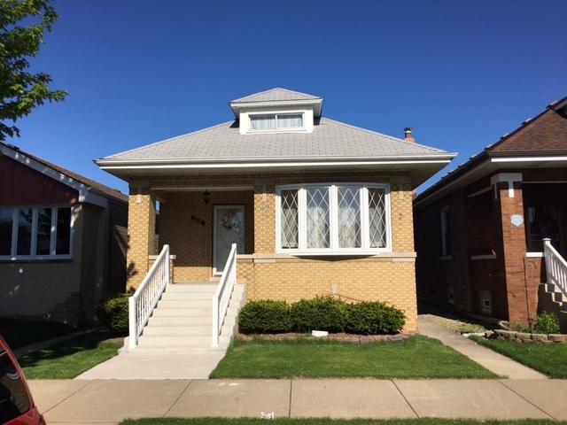 6119 S Mcvicker Ave., Chicago, IL 60638