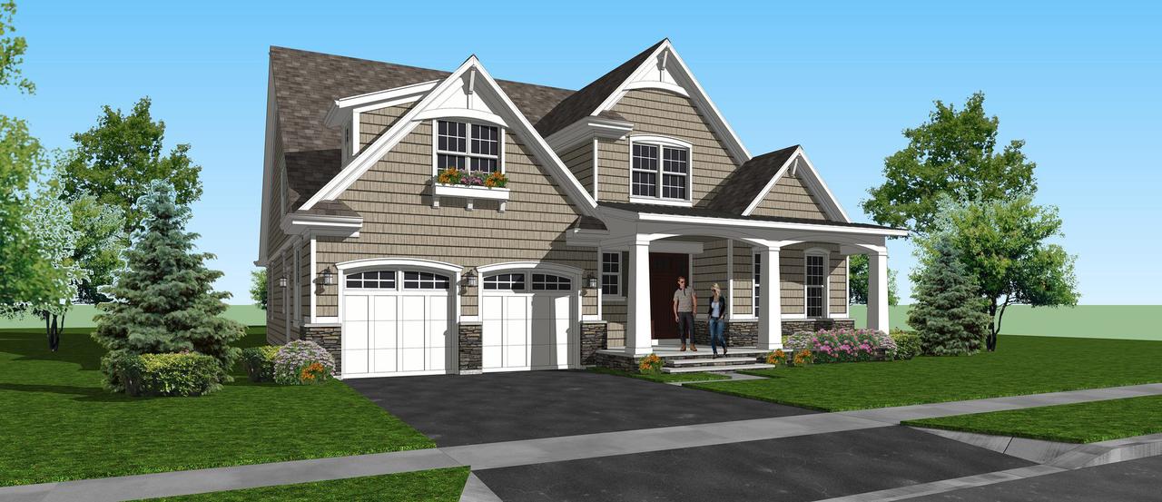 1561 Woodview Ln., Northbrook, IL 60062